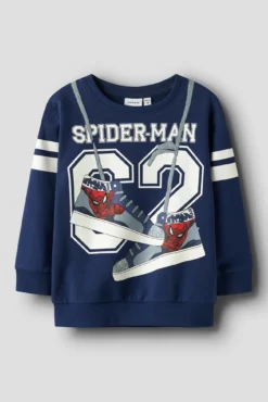 Moletom do Homem- Sweatshirt para meninos