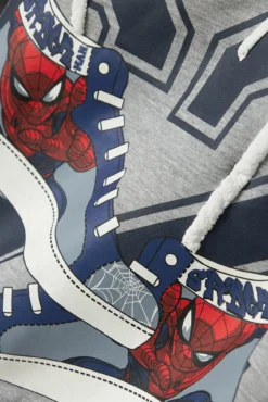 Moletom do Homem- Sweatshirt para meninos