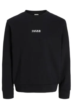 Moletom Plus sweatshirt regular fit