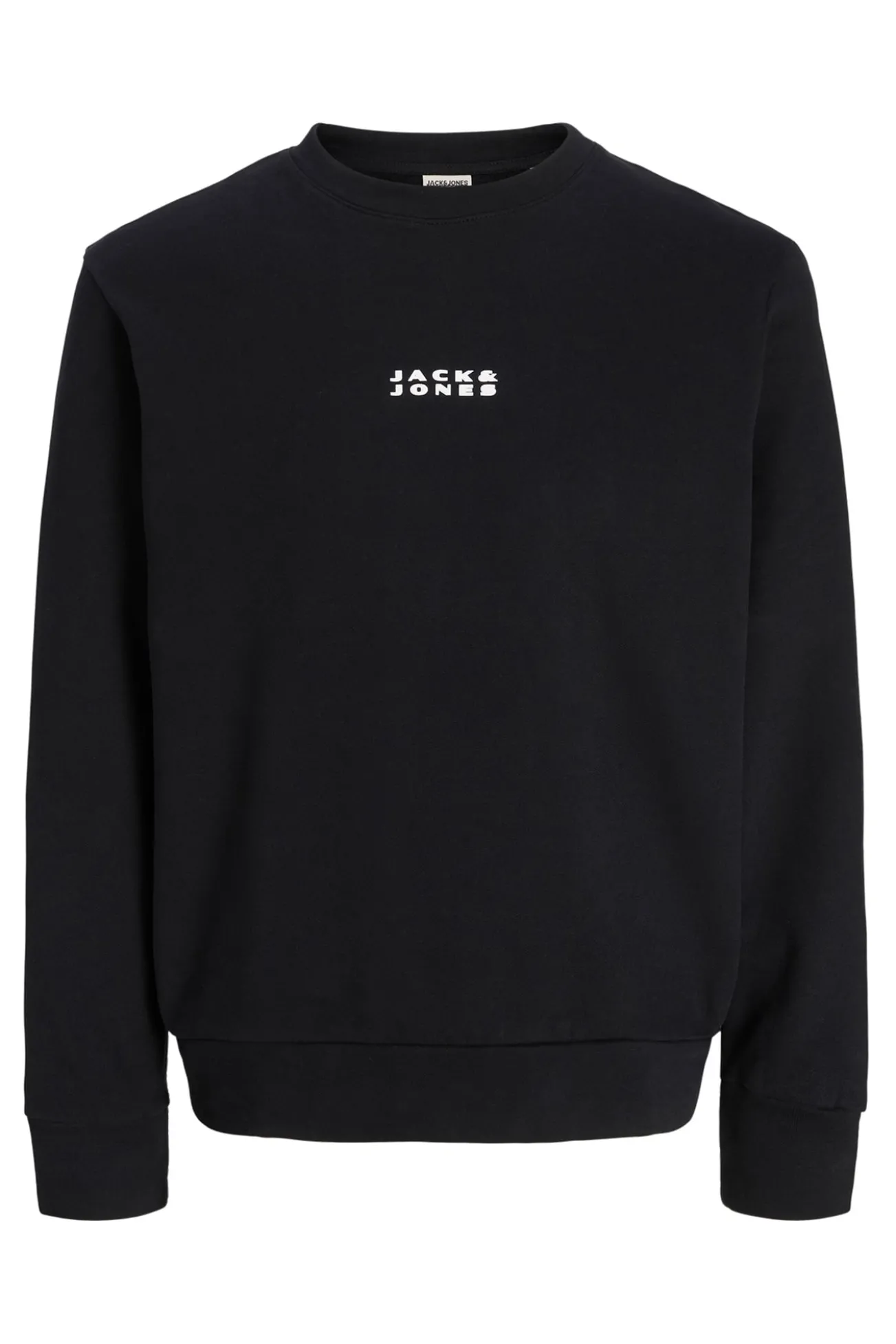 Moletom Plus sweatshirt regular fit