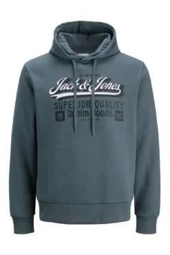 Moletom Plus Sweatshirt regular fit