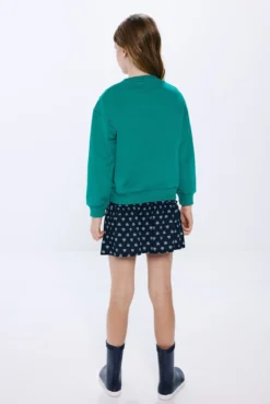Moletom STARS de menina