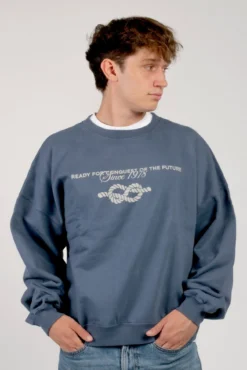 Moletom Sweatshirt