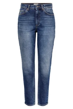 Mom fit jeans
