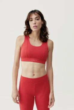 Namir sports top