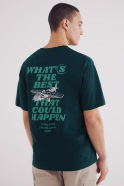 O que é camiseta