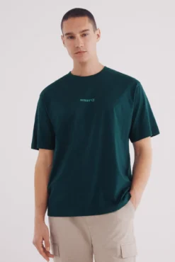 O que é camiseta