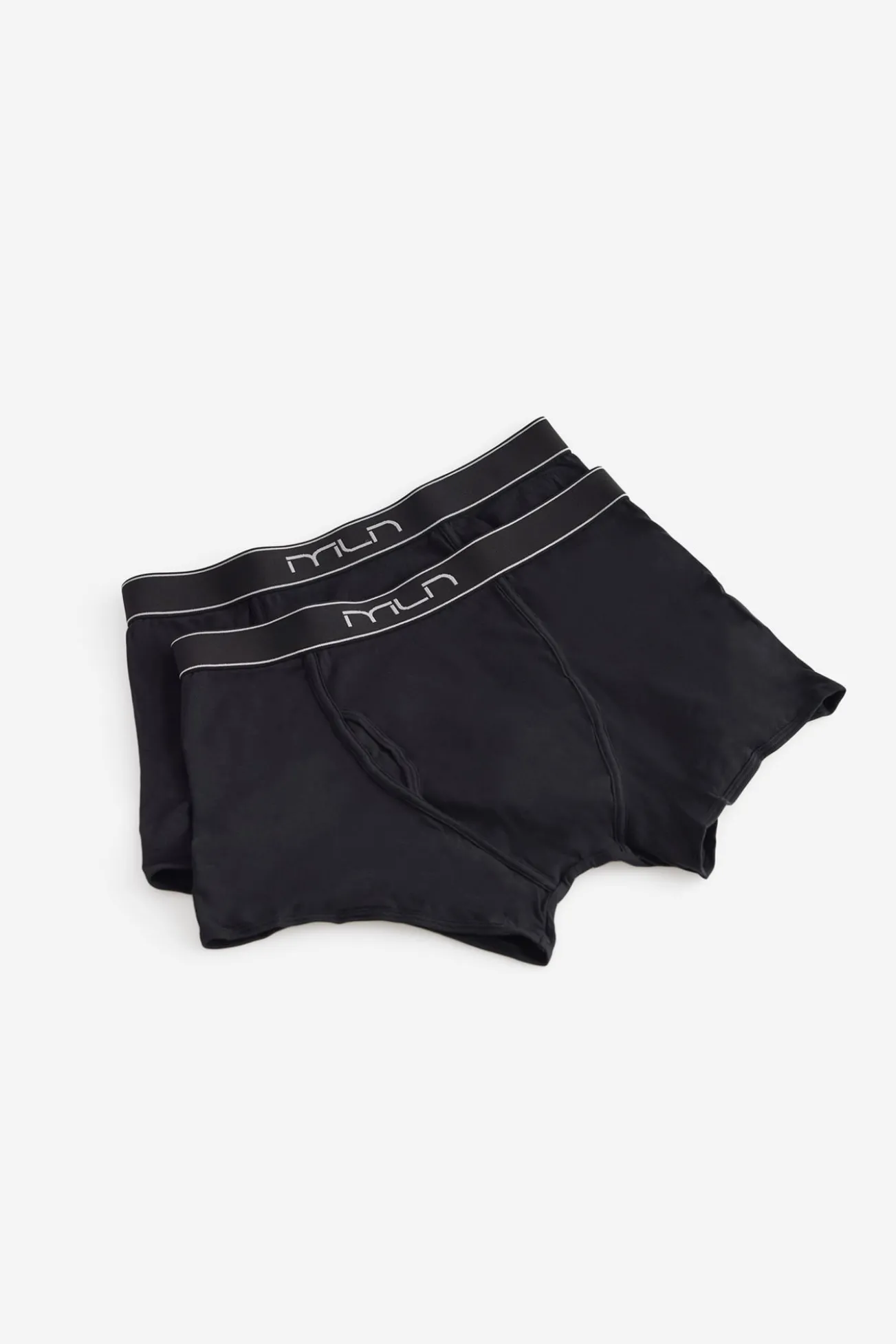 Pack boxer liso