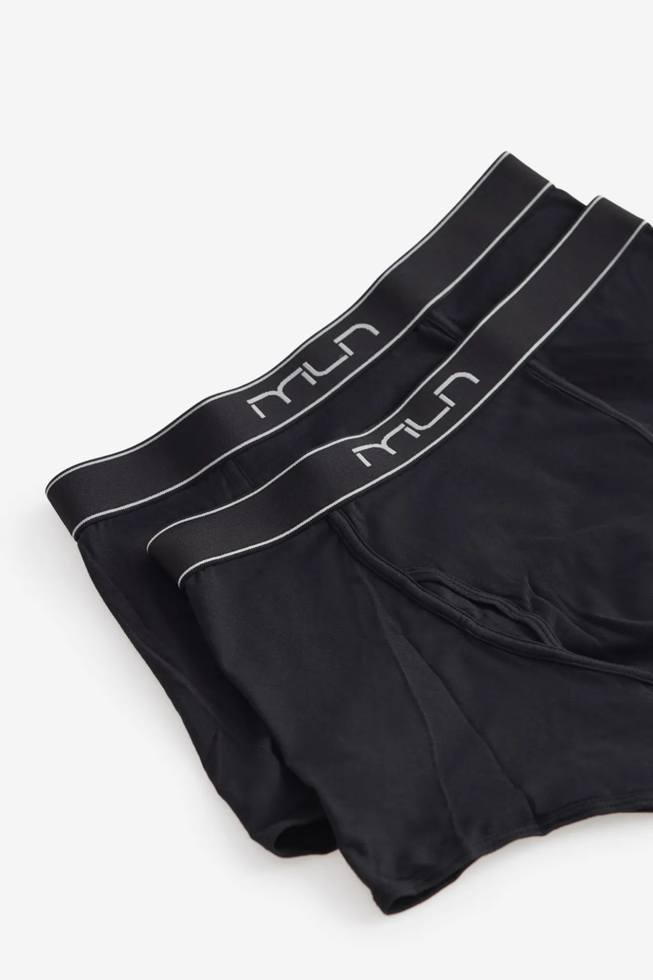 Pack boxer liso