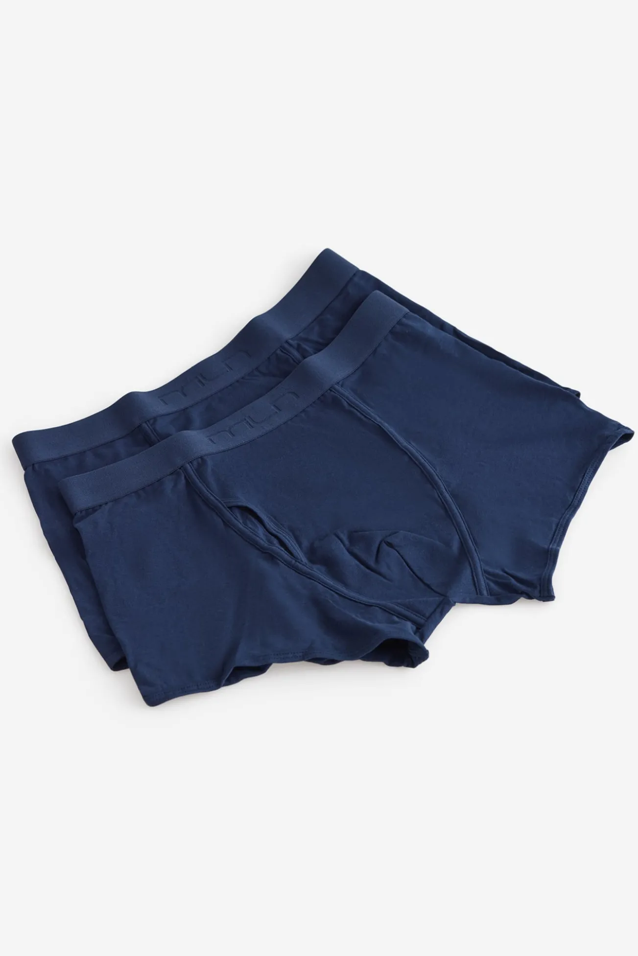 Pack boxer liso