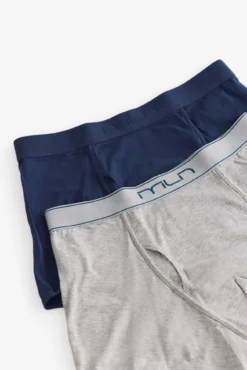 Pack boxer liso