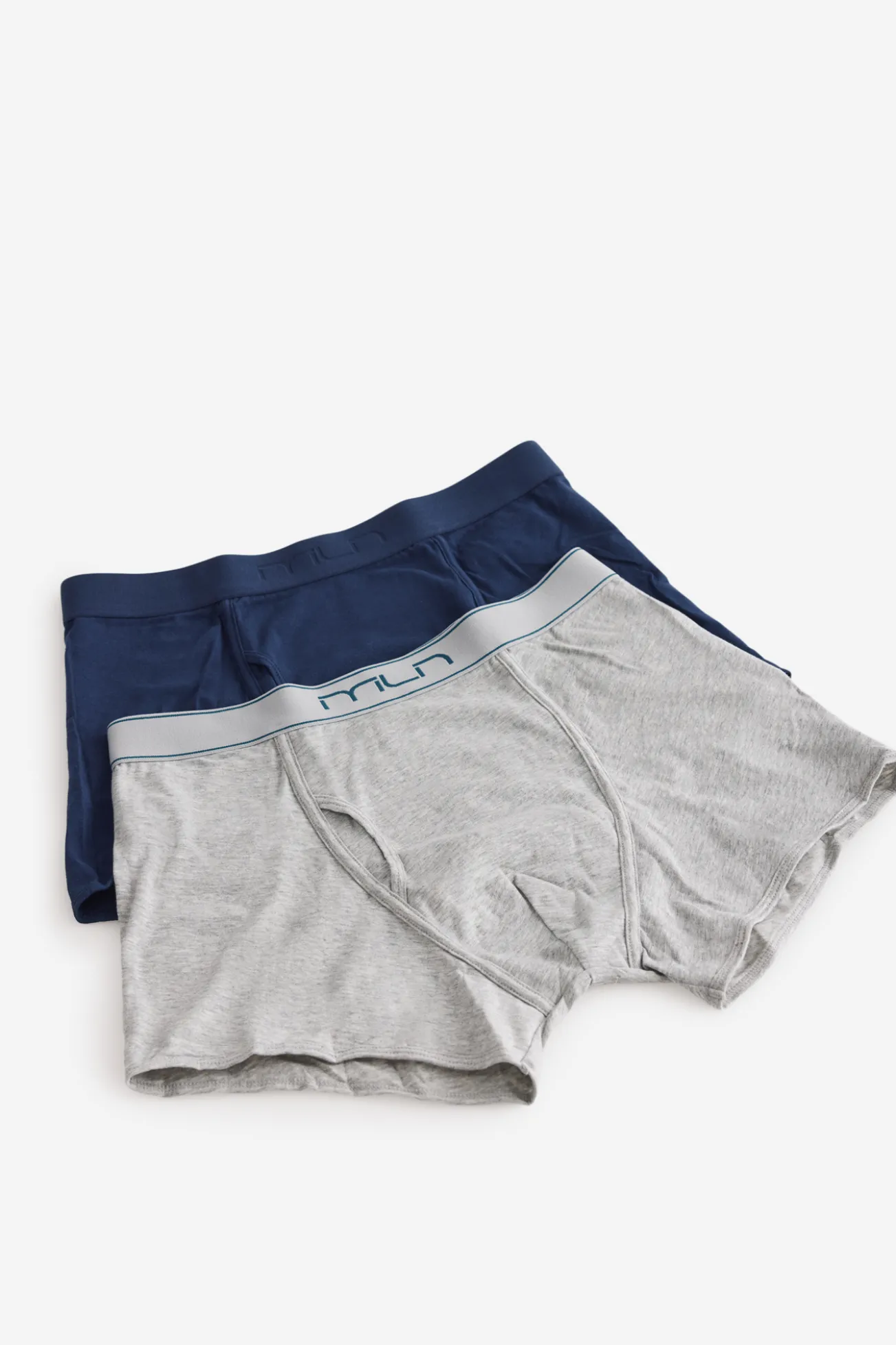 Pack boxer liso