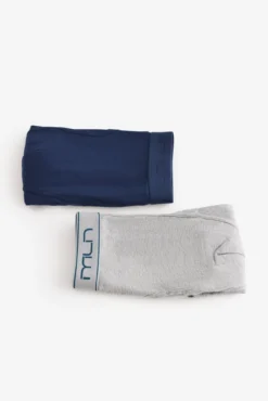 Pack boxer liso