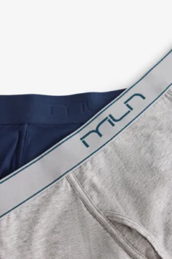 Pack boxer liso