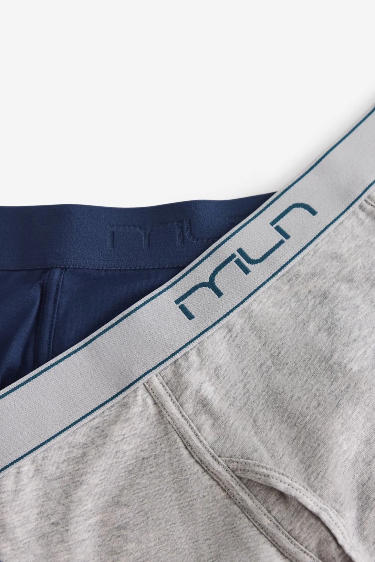 Pack boxer liso