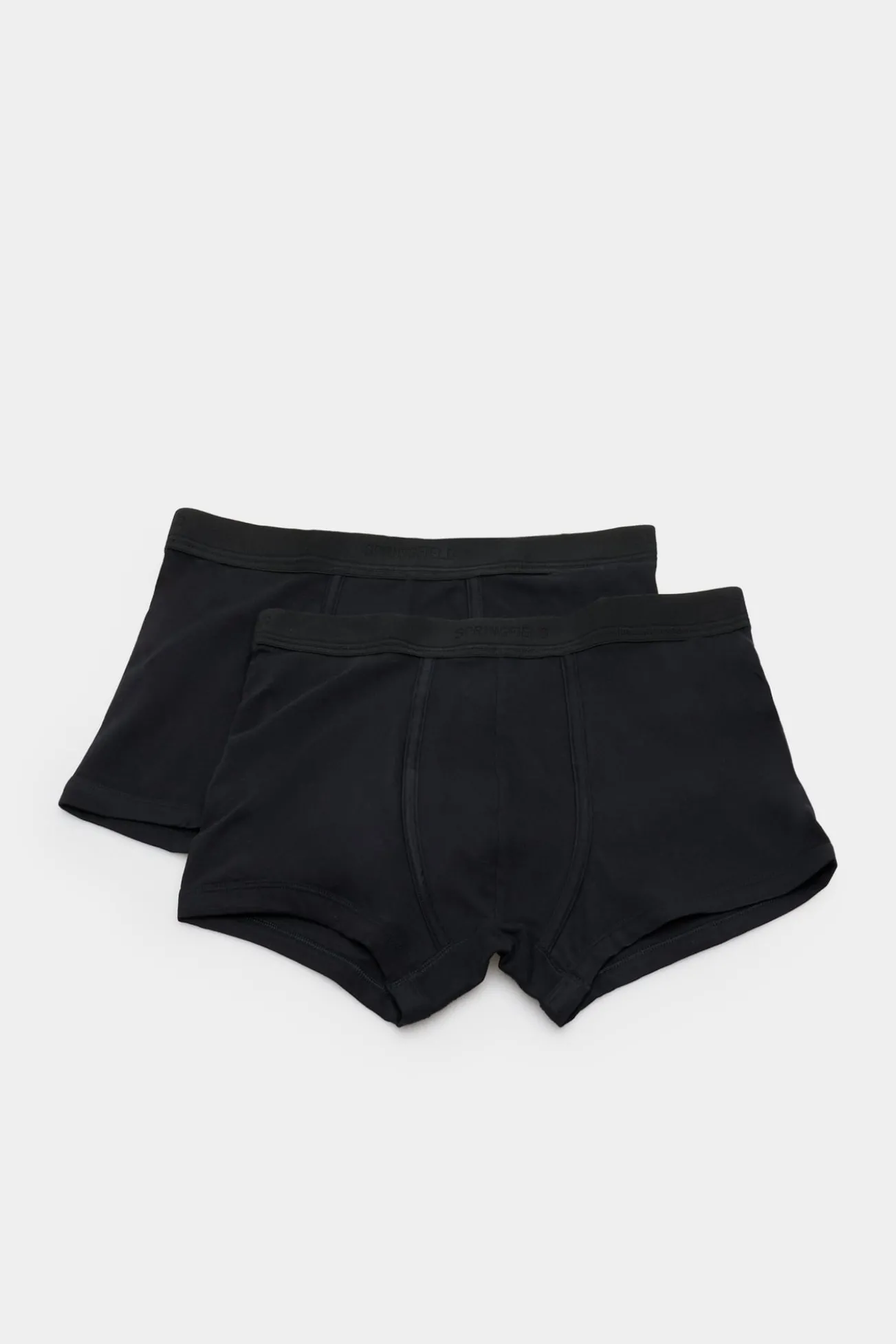 Pack 2 boxers básicos