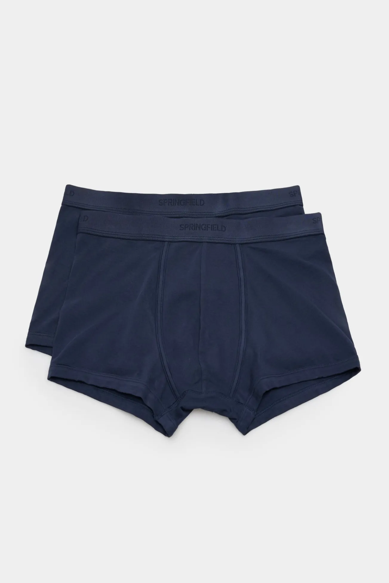 Pack 2 boxers básicos
