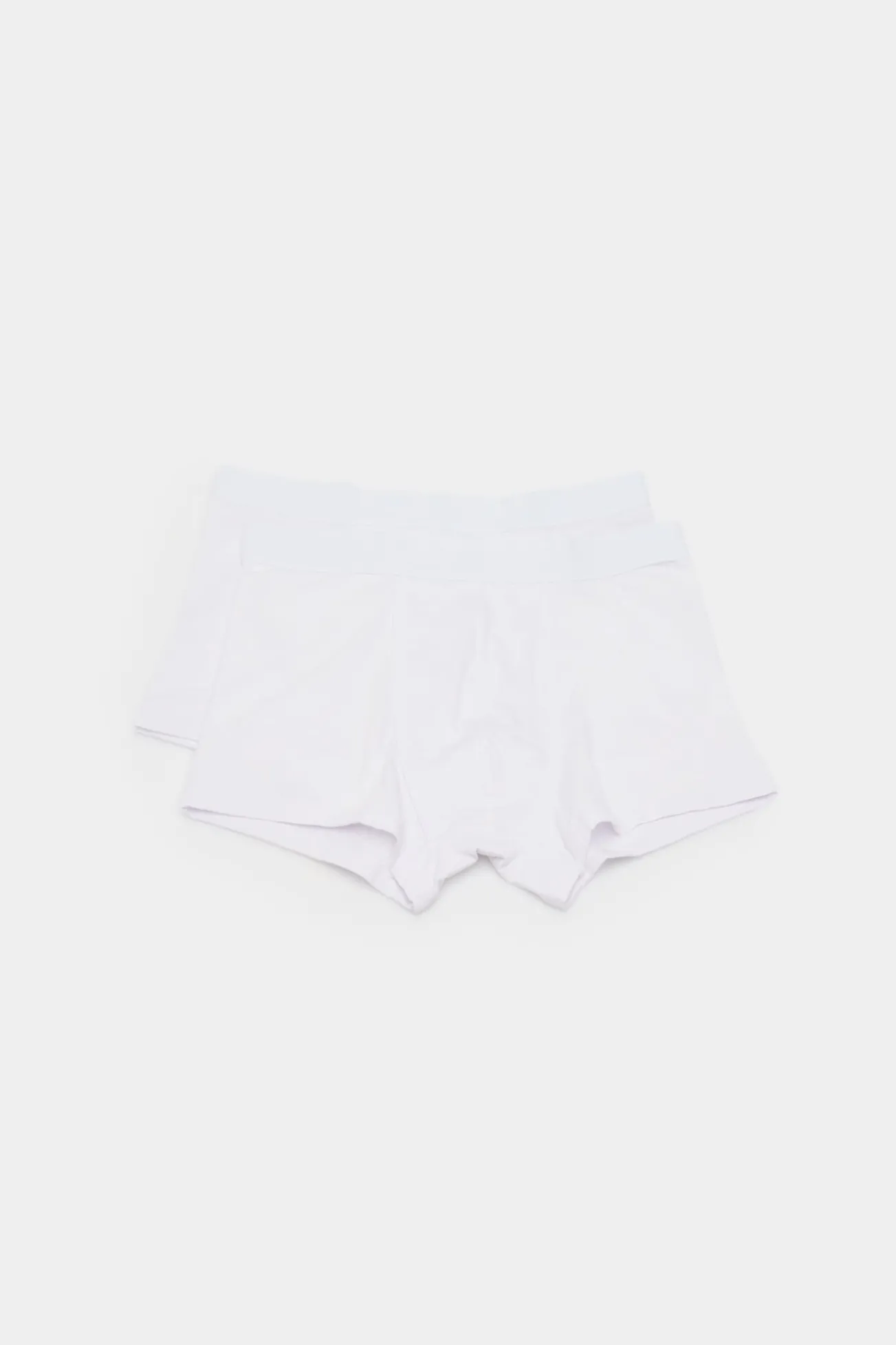 Pack 2 boxers básicos