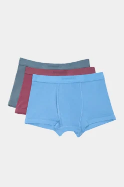 Pack 3 boxers básicos