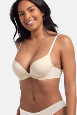 Pack de 2 sutiãs push up