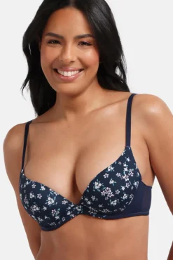Pack de 2 sutiãs push up