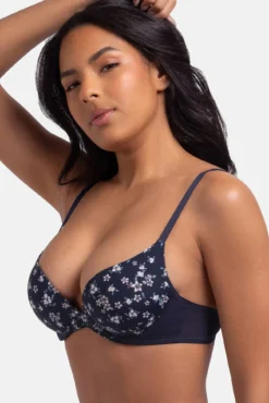 Pack de 2 sutiãs push up