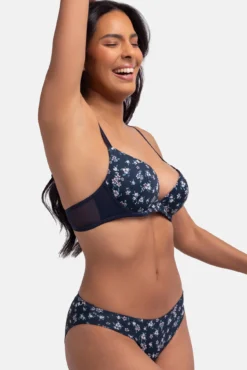 Pack de 2 sutiãs push up