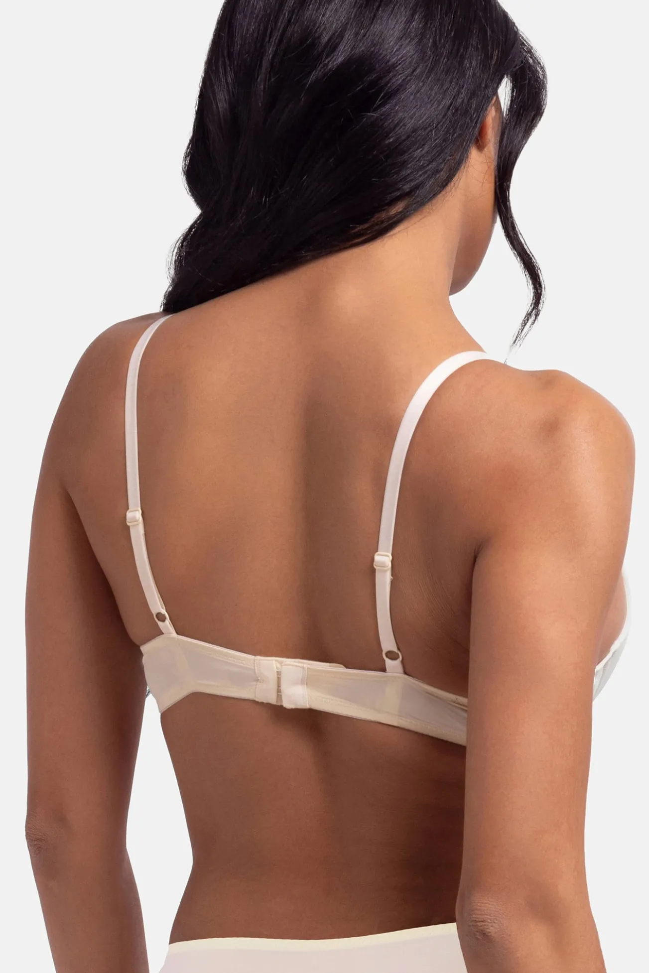 Pack de 2 sutiãs push up