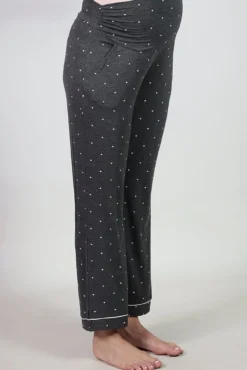 Pack pijama com corações