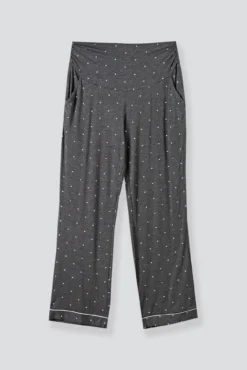 Pack pijama com corações