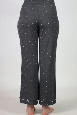Pack pijama com corações