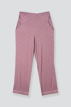 Pack pijama com corações