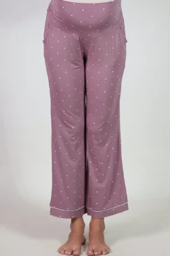 Pack pijama com corações