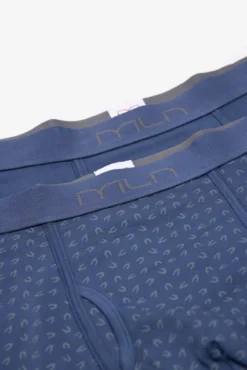 Pacote Boxers da Marinha
