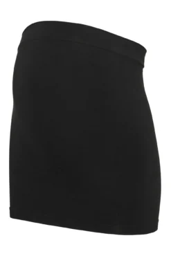 Pacote com duas faixas de suporte abdominal para maternity