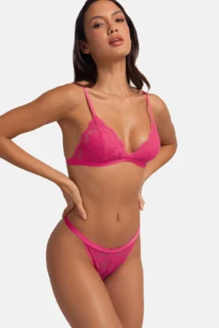 Pacote de 2 bralettes