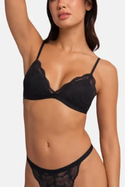 Pacote de 2 bralettes