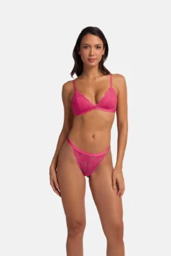 Pacote de 2 bralettes