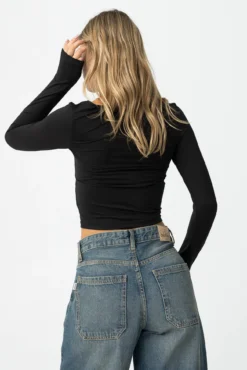 Pacote de camisetas super slim fit