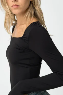 Pacote de camisetas super slim fit