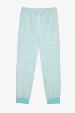 Pacote de 2 conjuntos de pijama longo