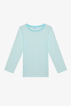 Pacote de 2 conjuntos de pijama longo
