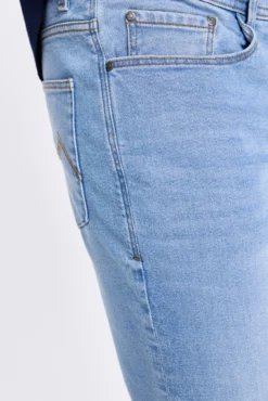 Pantalón Denim Skinny