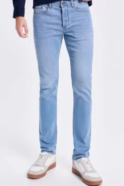 Pantalón Denim Skinny