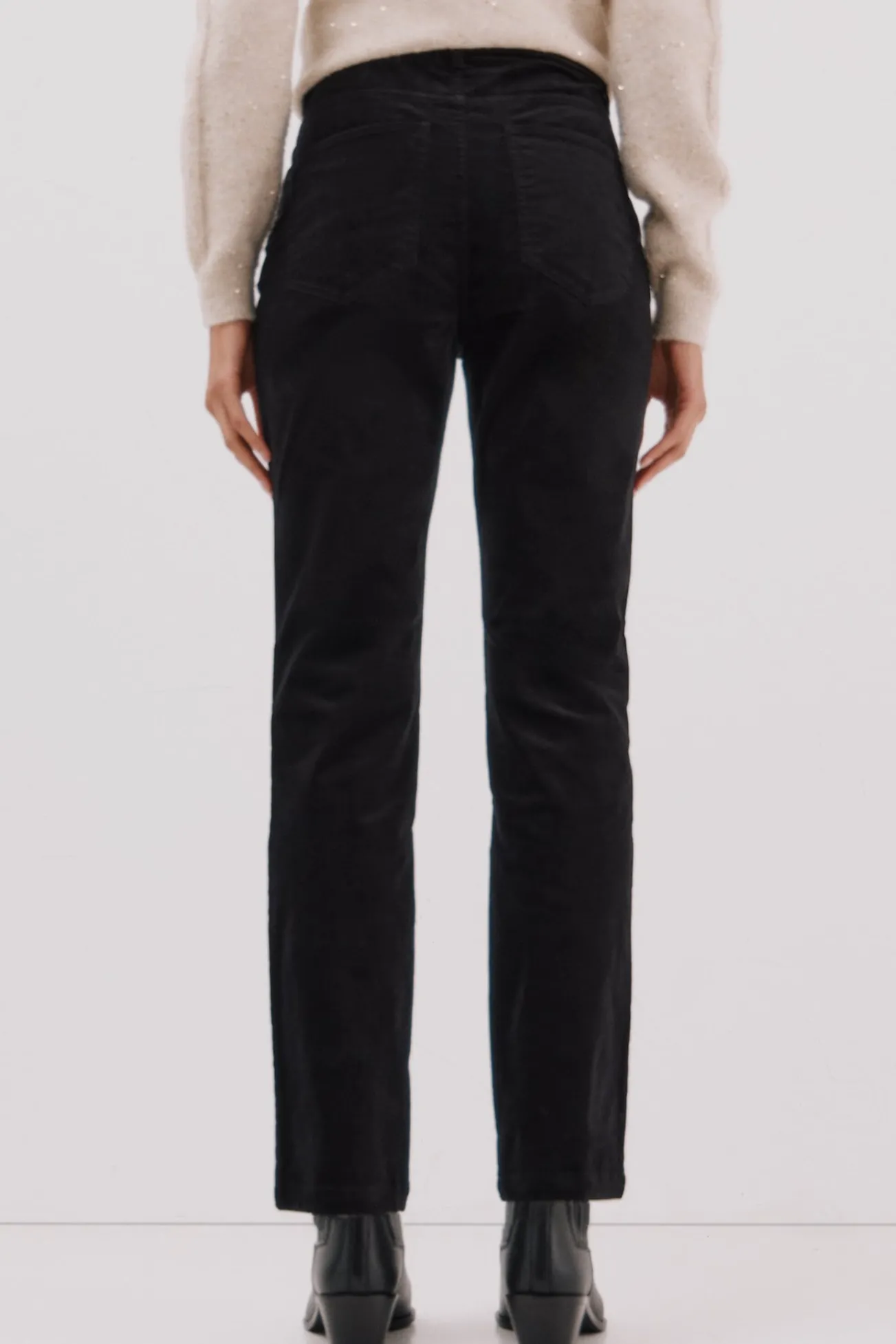 Pantalón Sensational velvet