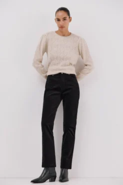 Pantalón Sensational velvet