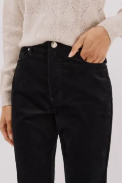 Pantalón Sensational velvet