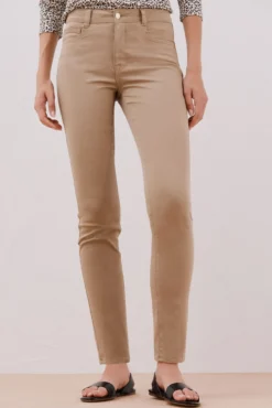 Pantalones Sensational color