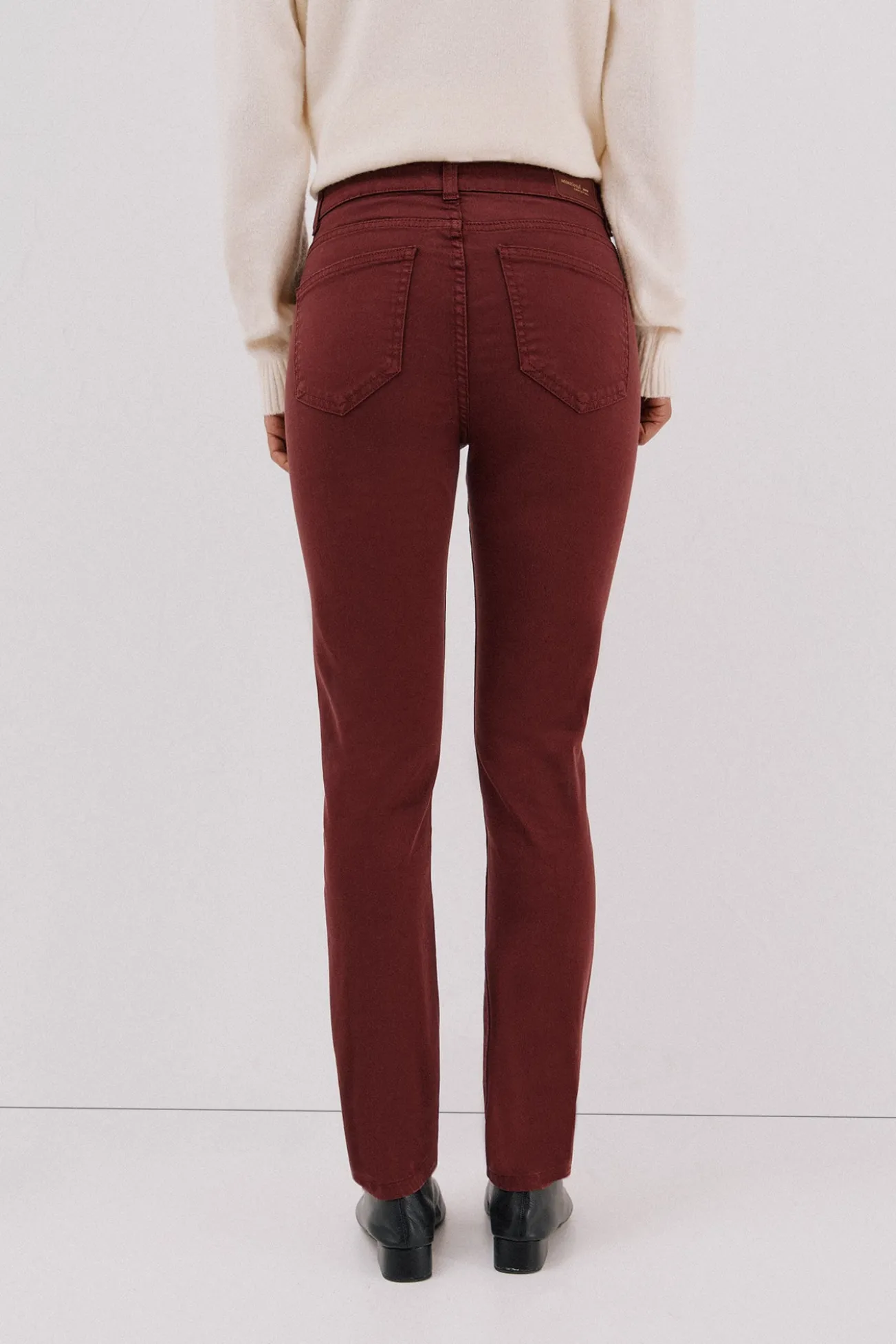 Pantalones Sensational color