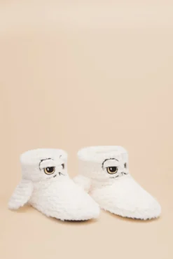 Pantufas 3D Harry Potter